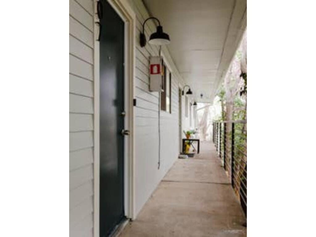 Nomad Studio L 12-Min To Dt L 5-Min To Domain L Tv Apartamento Austin Exterior foto