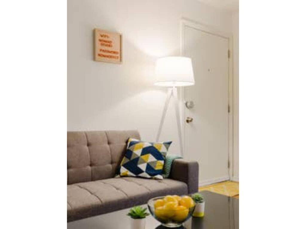 Nomad Studio L 12-Min To Dt L 5-Min To Domain L Tv Apartamento Austin Exterior foto