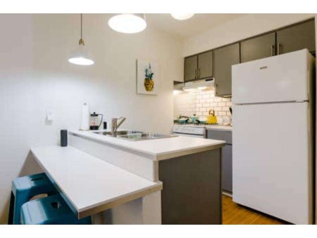 Nomad Studio L 12-Min To Dt L 5-Min To Domain L Tv Apartamento Austin Exterior foto